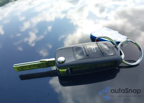 2017 Volkswagen Jetta 1.4T S из США, поврежденный, VIN 3VW2B7AJ9HM308518